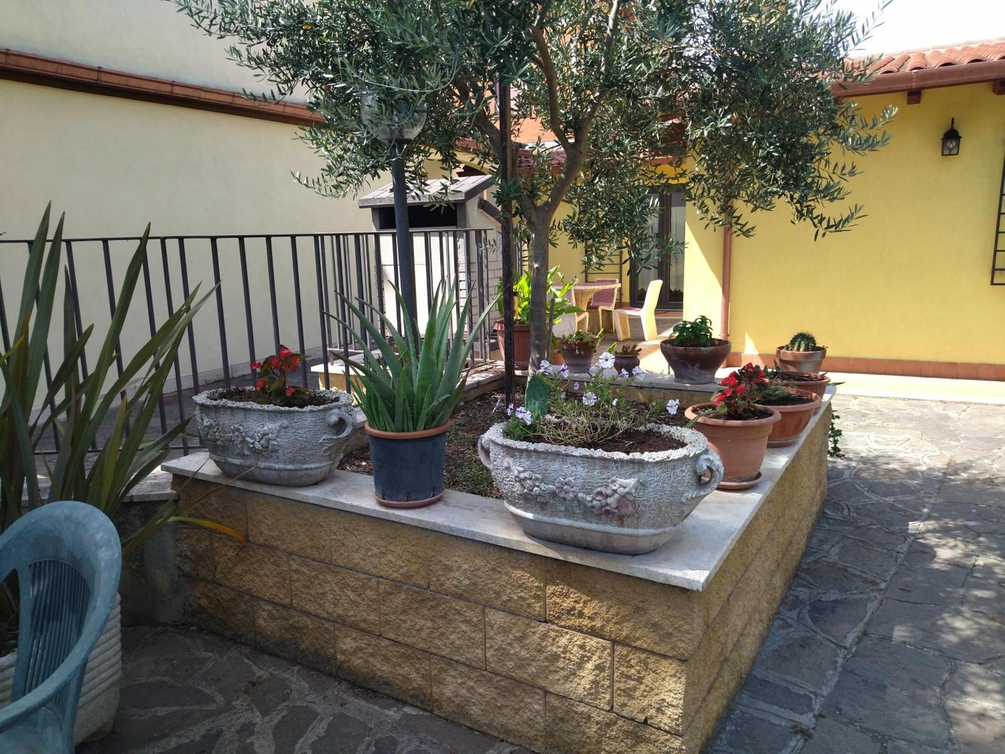 Lochaletcivico47 Rom Exterior foto